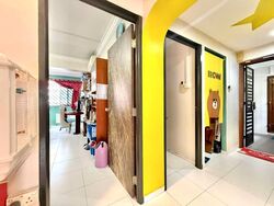 Blk 413 Serangoon Central (Serangoon), HDB 4 Rooms #569643951